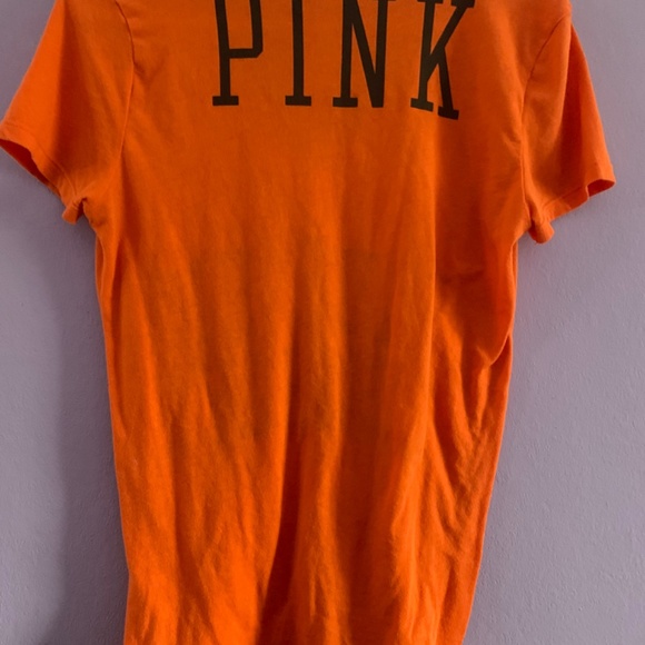Vs PINK BKING Tee - Picture 3 of 4